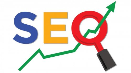 SEARCH ENGINE OPTIMIZATION - STANDARD PACKAGE