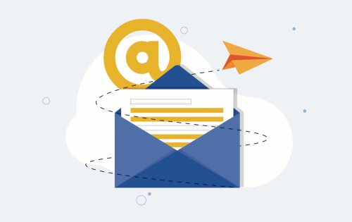 EMAIL MARKETING - STANDARD PACKAGE