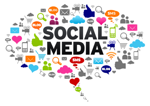 SOCIAL MEDIA GROWTH - PREMIUM PACKAGE 